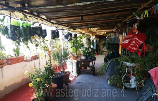 appartamento in vendita a Cagliari in zona Pirri
