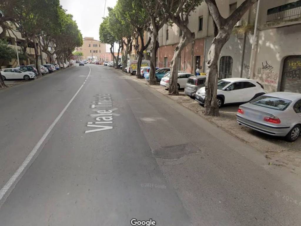 negozio in vendita a Cagliari in zona Stampace/Punici