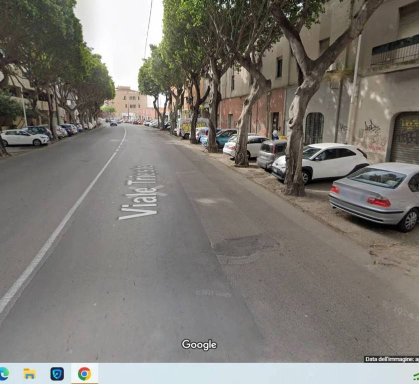 trivano in vendita a Cagliari in zona Stampace/Punici