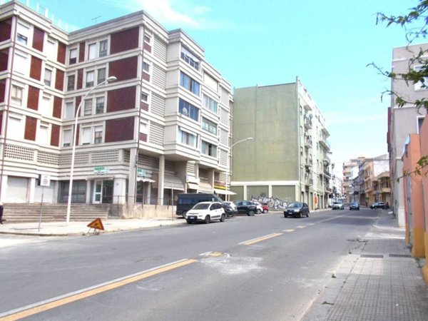 appartamento in vendita a Cagliari in zona Is Mirrionis/San Michele