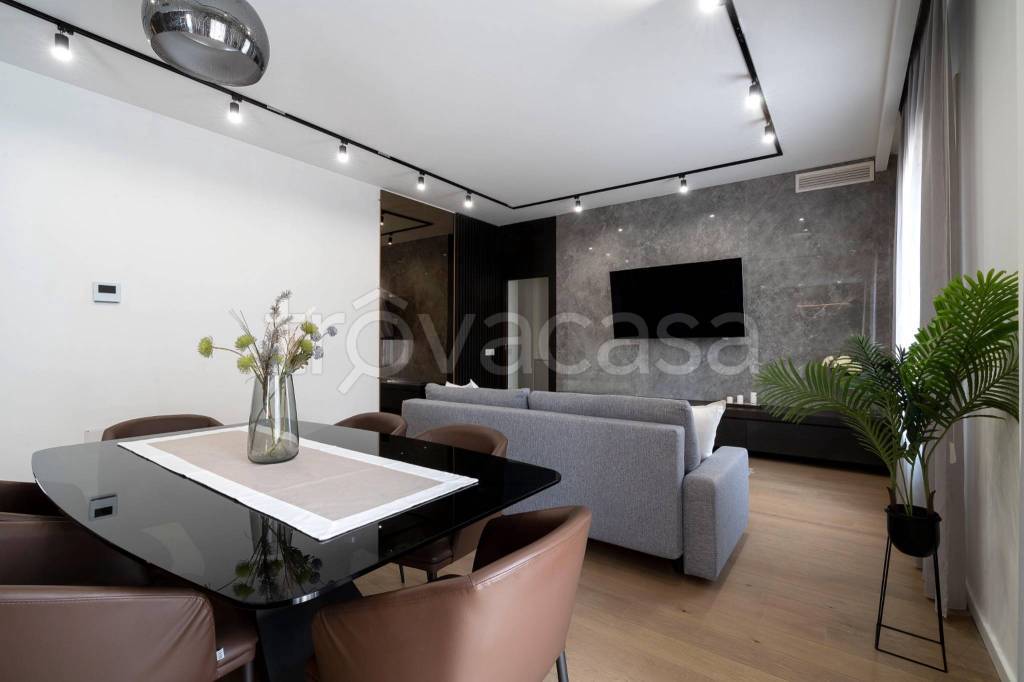 appartamento in vendita a Cagliari