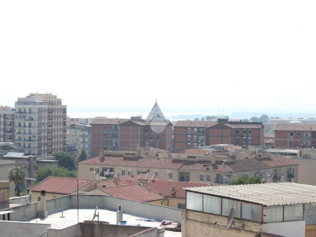 appartamento in vendita a Cagliari in zona Is Mirrionis/San Michele