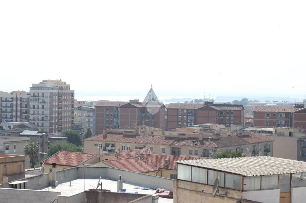 appartamento in vendita a Cagliari in zona Is Mirrionis/San Michele