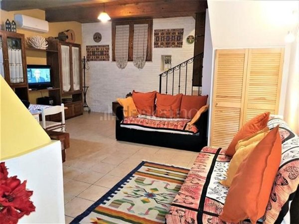 appartamento in vendita a Cagliari in zona Villanova