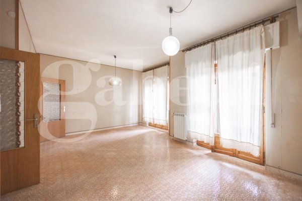 appartamento in vendita a Cagliari in zona Genneruxi