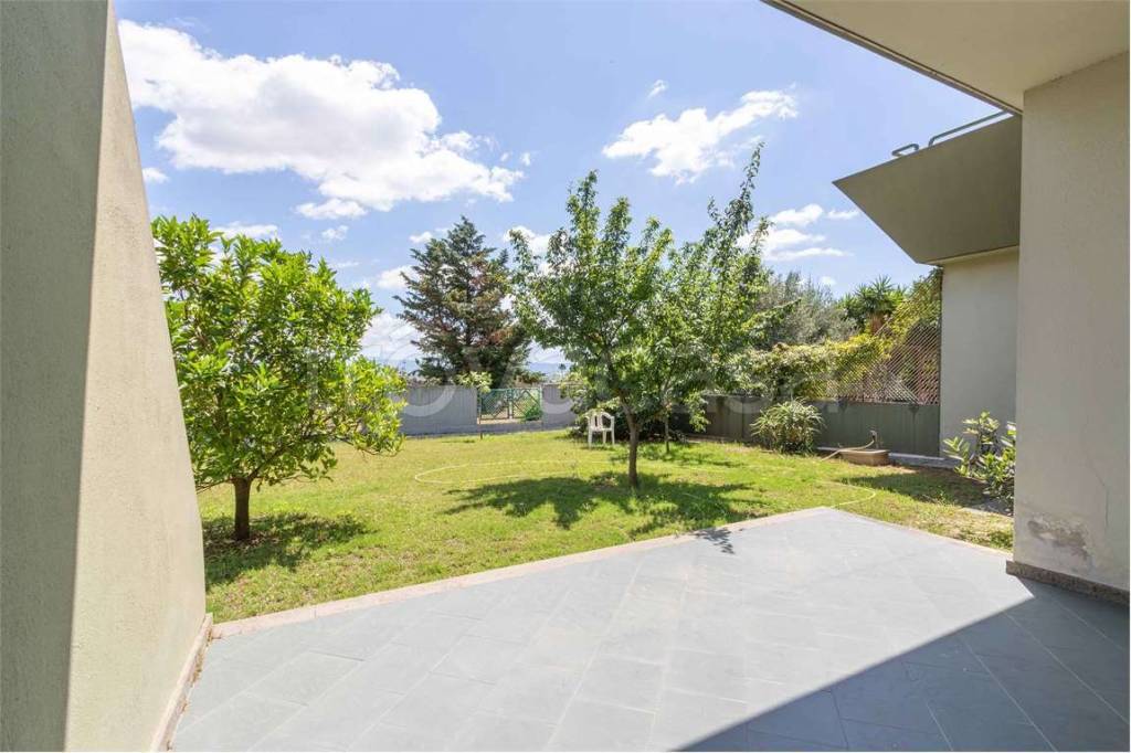 casa indipendente in vendita a Cagliari in zona Is Mirrionis/San Michele