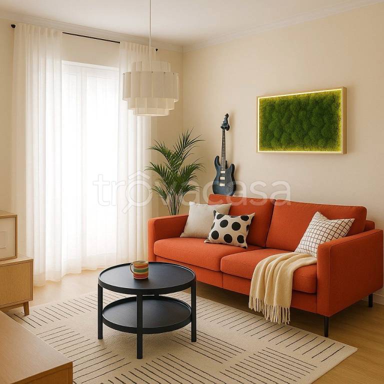 appartamento in vendita a Cagliari in zona San Benedetto