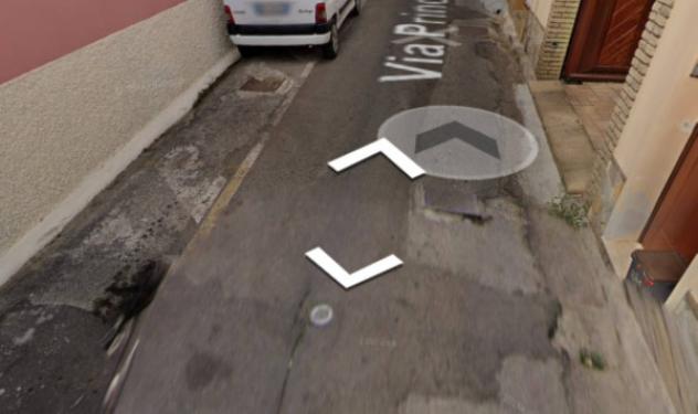 ufficio in vendita a Cagliari in zona Pirri