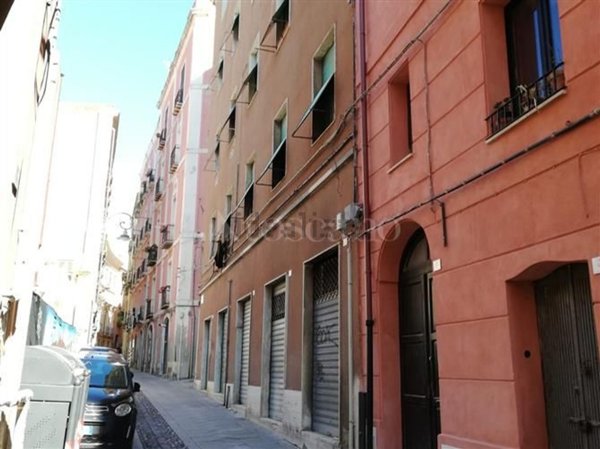 villa in vendita a Cagliari in zona Castello