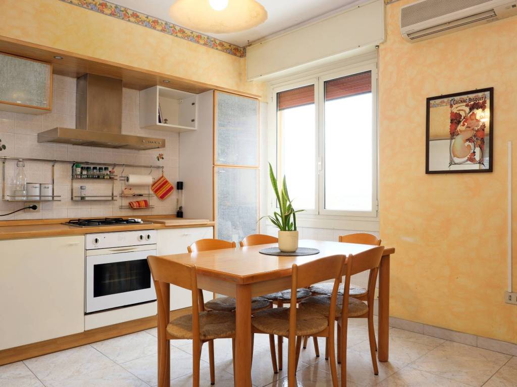 appartamento in vendita a Cagliari in zona Sant'Avendrace