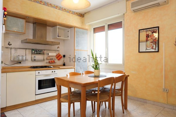 appartamento in vendita a Cagliari in zona Sant'Avendrace