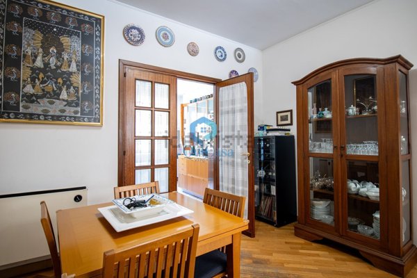 appartamento in vendita a Cagliari in zona Pirri