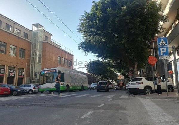 locale commerciale in vendita a Cagliari in zona Stampace/Punici
