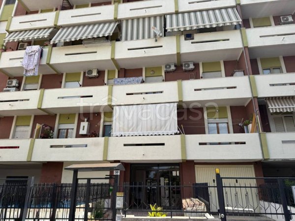 appartamento in vendita a Cagliari in zona Is Mirrionis/San Michele