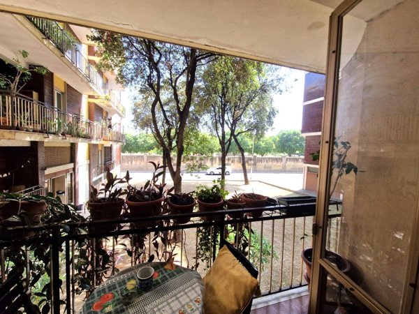 appartamento in vendita a Cagliari