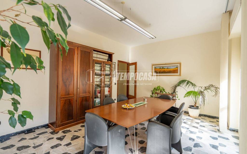 appartamento in vendita a Cagliari in zona Monte Mixi