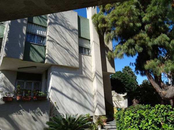 casa indipendente in vendita a Cagliari in zona Quartiere Europeo