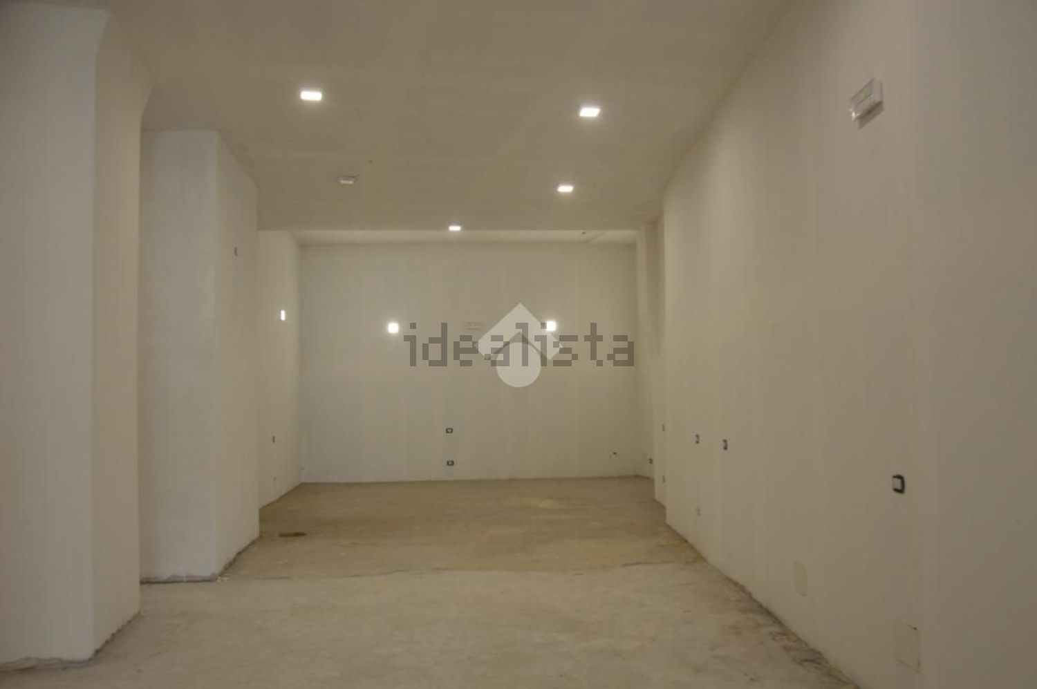 loft in vendita a Cagliari in zona Sant'Avendrace