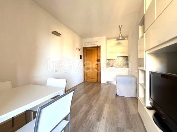appartamento in vendita a Cagliari in zona Monreale