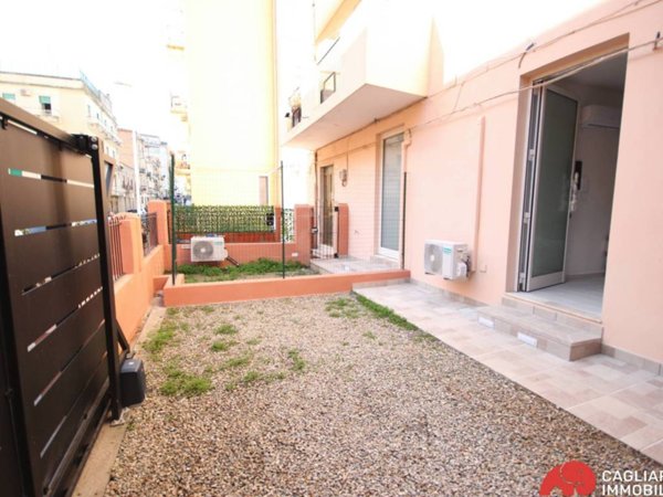 appartamento in vendita a Cagliari in zona Is Mirrionis/San Michele