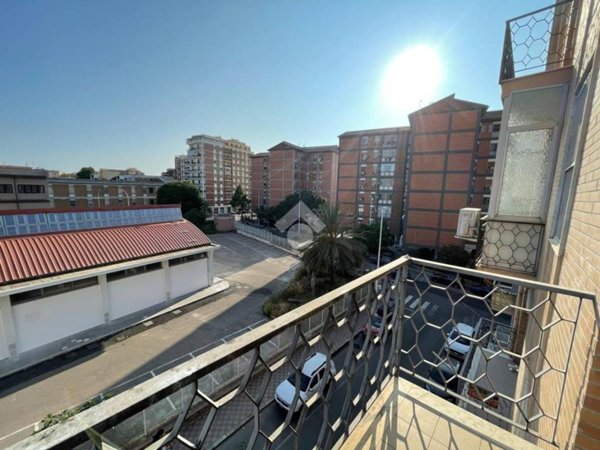 appartamento in vendita a Cagliari in zona Is Mirrionis/San Michele
