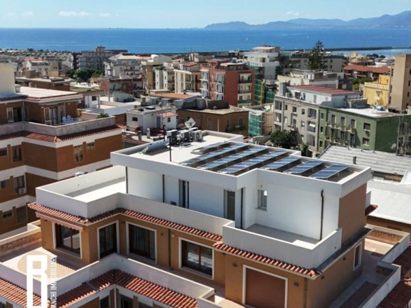 appartamento in vendita a Cagliari in zona Monte Urpinu