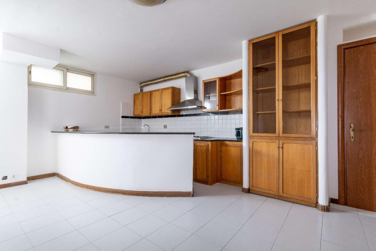 appartamento in vendita a Cagliari in zona Tuvixeddu/Tuvumannu