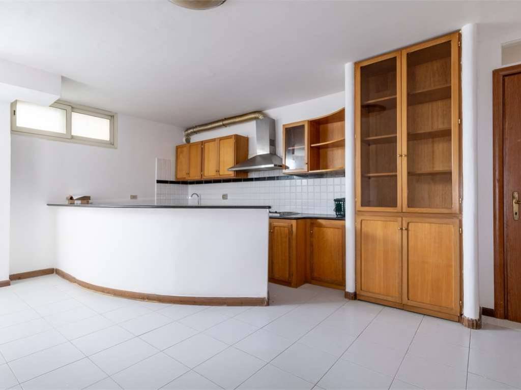 appartamento in vendita a Cagliari in zona Tuvixeddu/Tuvumannu