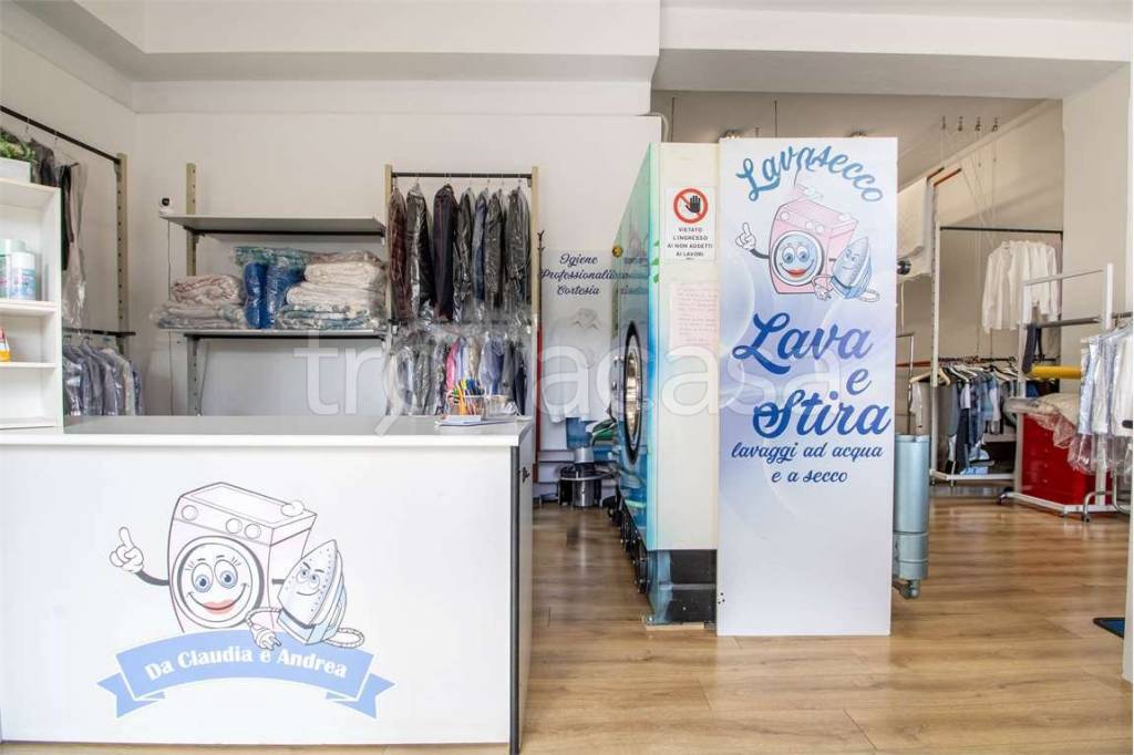 appartamento in vendita a Cagliari in zona Villanova
