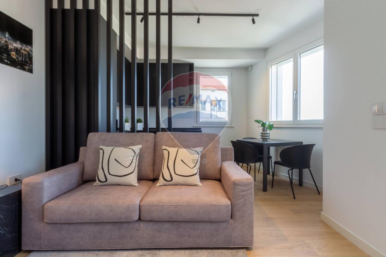 appartamento in vendita a Cagliari in zona Monte Urpinu