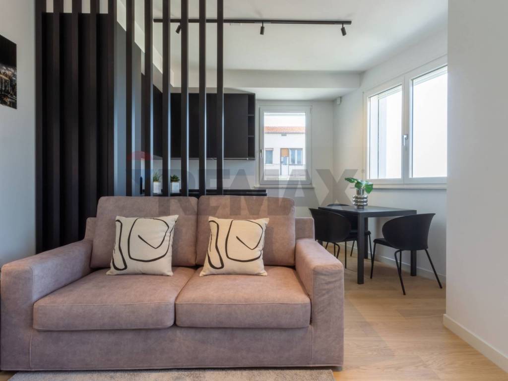 appartamento in vendita a Cagliari in zona Monte Urpinu