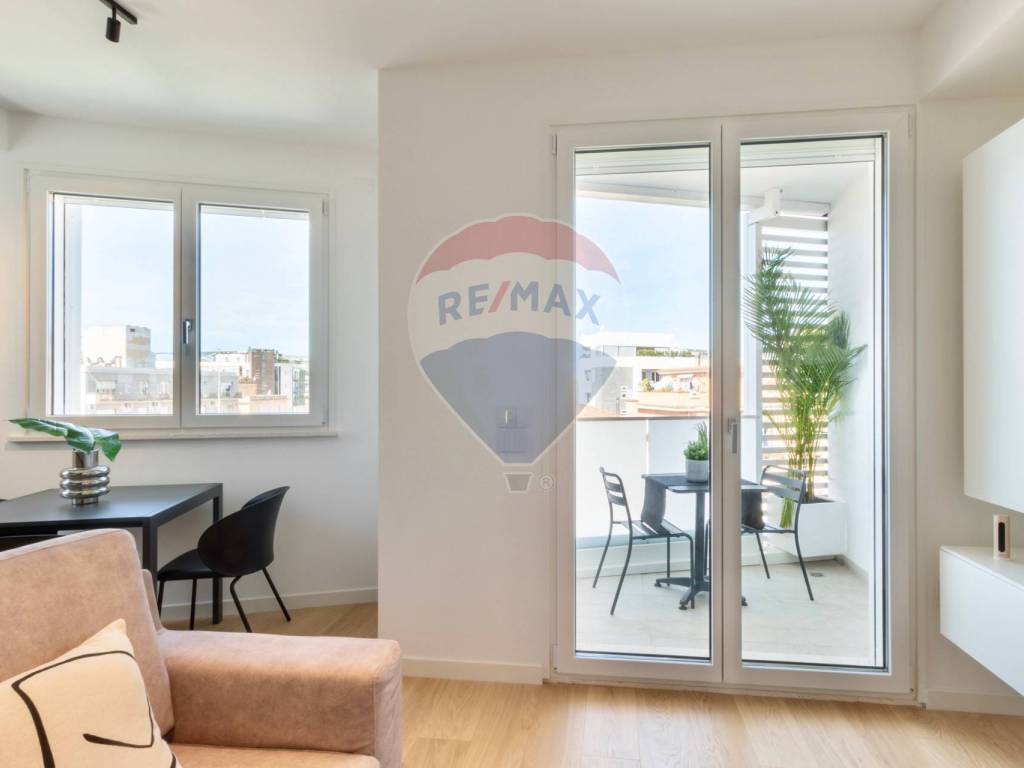 appartamento in vendita a Cagliari in zona Monte Urpinu