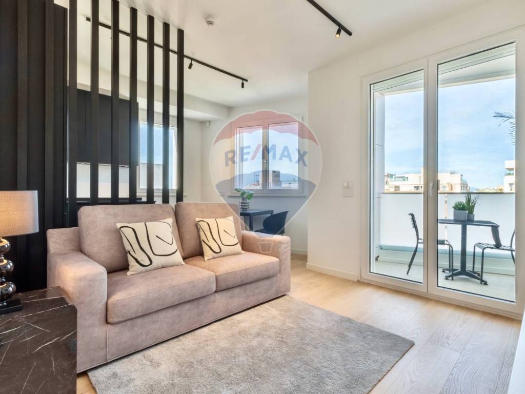 appartamento in vendita a Cagliari in zona Monte Mixi