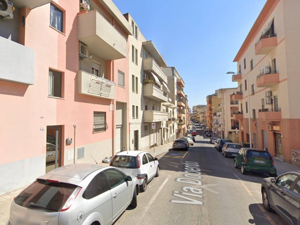 appartamento in vendita a Cagliari in zona Is Mirrionis/San Michele