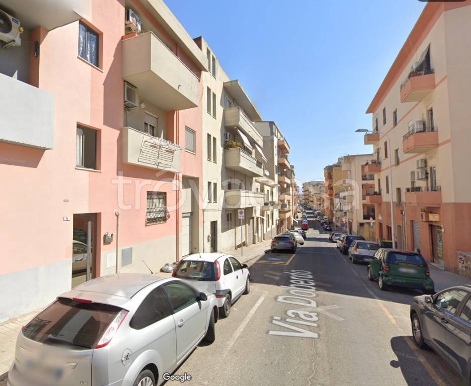 appartamento in vendita a Cagliari in zona Tuvixeddu/Tuvumannu