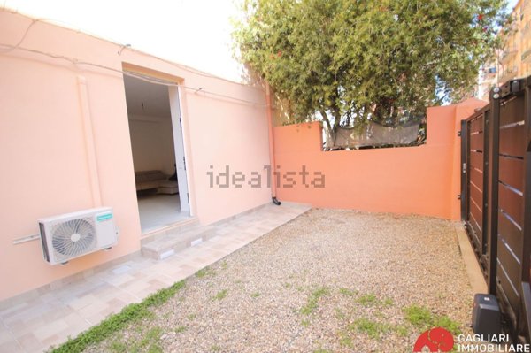 appartamento in vendita a Cagliari