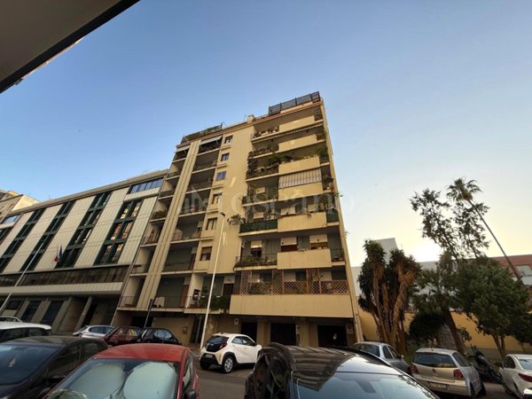 appartamento in vendita a Cagliari in zona Fonsarda / zona Giudici