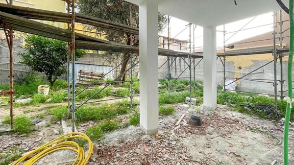 casa indipendente in vendita a Cagliari in zona Barracca Manna