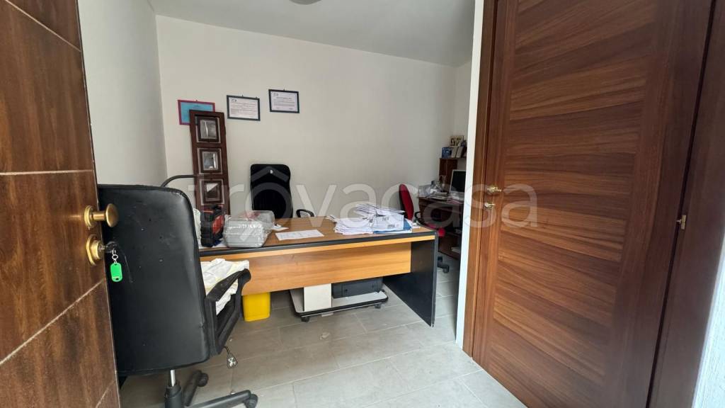 casa indipendente in vendita a Cagliari in zona Monreale