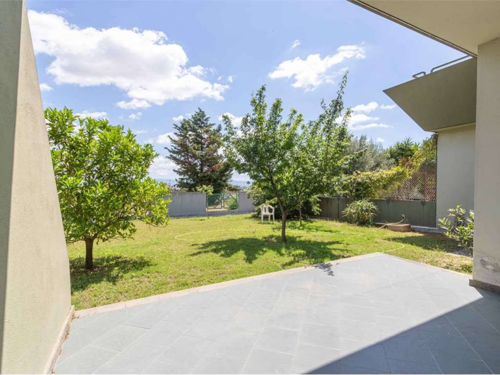 casa indipendente in vendita a Cagliari in zona Is Mirrionis/San Michele