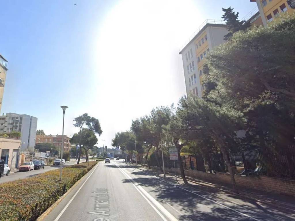 appartamento in vendita a Cagliari in zona Monte Mixi