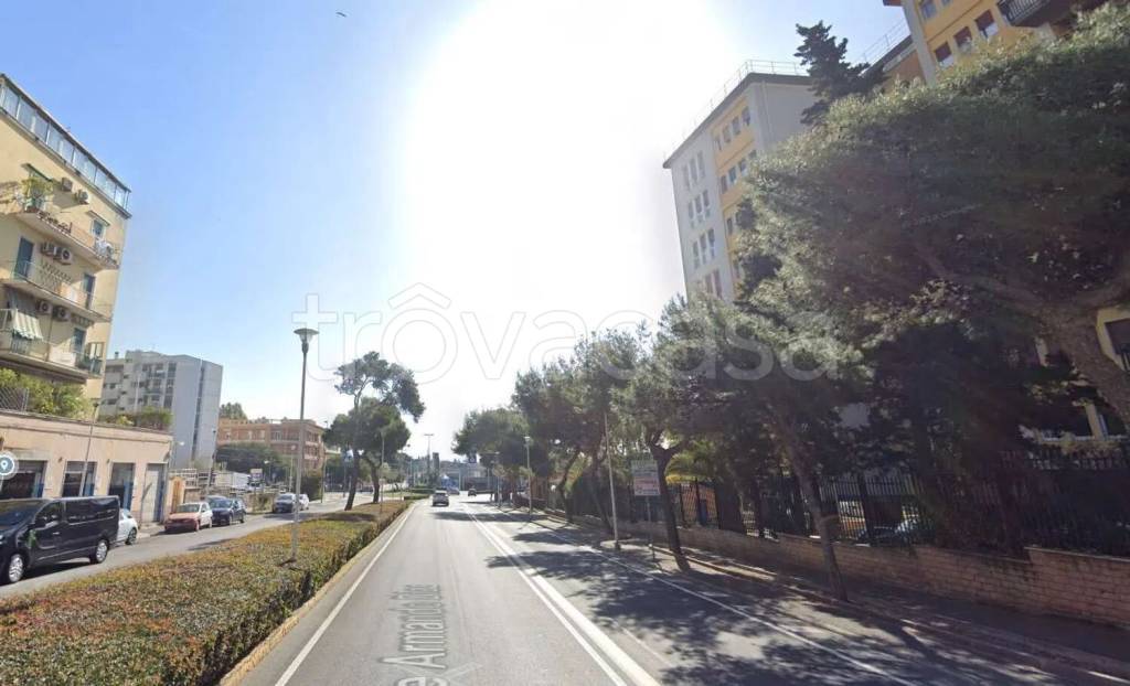 appartamento in vendita a Cagliari in zona Monte Mixi