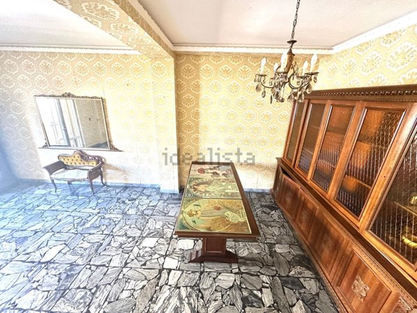 appartamento in vendita a Cagliari in zona Fonsarda / zona Giudici