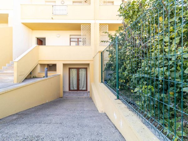 casa indipendente in vendita a Cagliari in zona Pirri