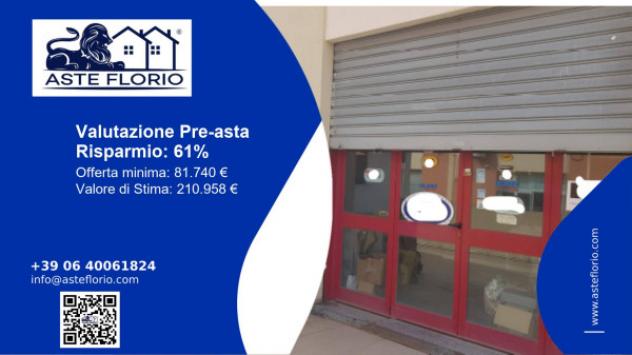 negozio in vendita a Cagliari