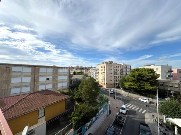 casa indipendente in vendita a Cagliari in zona Tribunale