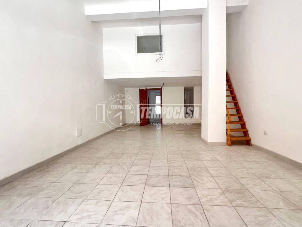 appartamento in vendita a Cagliari in zona San Benedetto