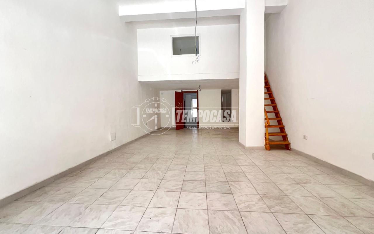 appartamento in vendita a Cagliari in zona San Benedetto