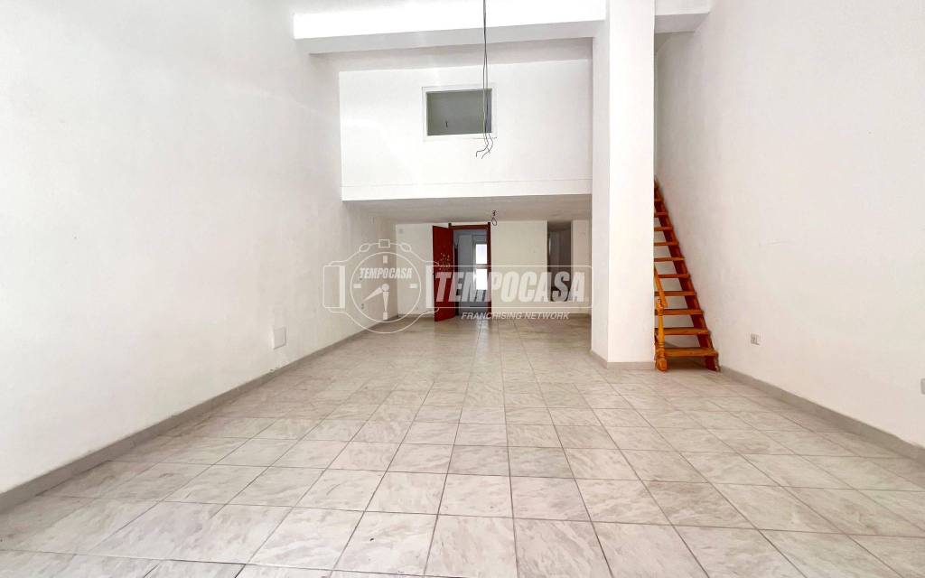 appartamento in vendita a Cagliari in zona San Benedetto