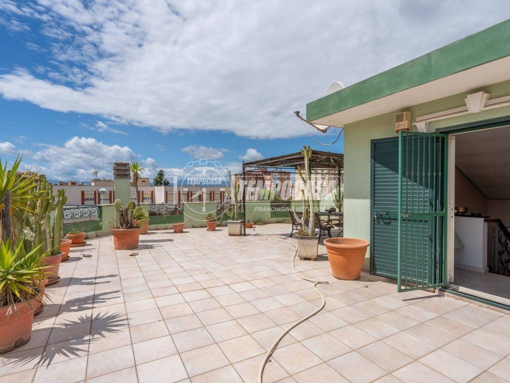 appartamento in vendita a Cagliari in zona Is Mirrionis/San Michele